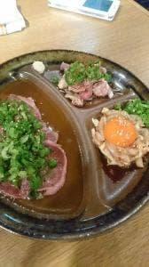 七輪焼鳥 一鳥 松原店