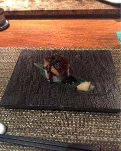 ステーキハウス ミディアムレア