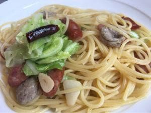 オーステリア オルヴィエート