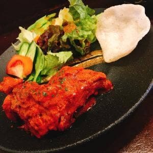 エスニックレストラン MARU