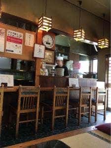 割烹 松楽