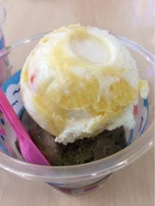 サーティワンアイスクリーム イオンタウン真岡店