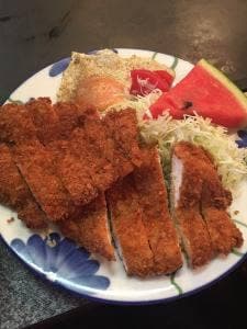お好焼源太