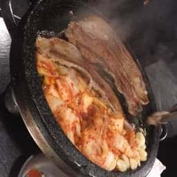 豚パパ 曙町 関内店