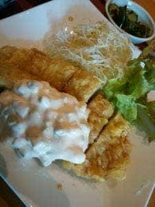 旬菜処楽膳