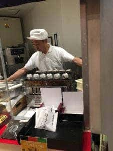 いろはきんつば 和泉庄