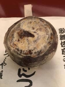 いろはきんつば 和泉庄