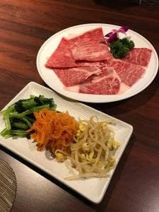 焼肉ダイニング MEGUMI 本店