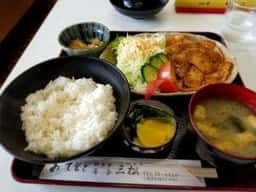 ドライブイン三松