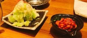 肉汁餃子のダンダダン 中原店
