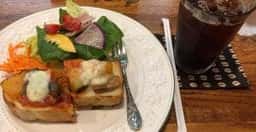 ロースターカフェ・アランチャート