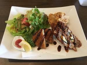 LUNCH&居酒屋 はなうた