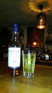 BAR 1001