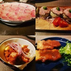 伊太前酒場 モイッチョ