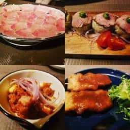 伊太前酒場 モイッチョ