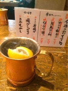 やきとりスタンダード 中野北口店