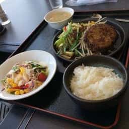 ラムダイニング大倉山