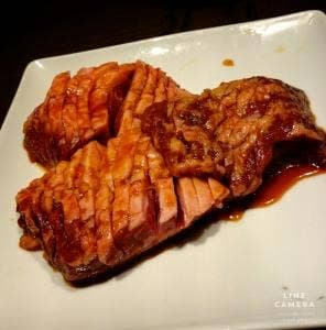 ワンカルビ 八尾山城店