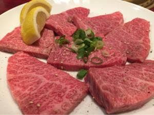 焼肉宝園 本店