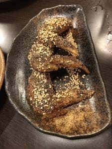 居酒屋一休 立川北口店