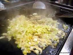 浜作もんじゃ会館