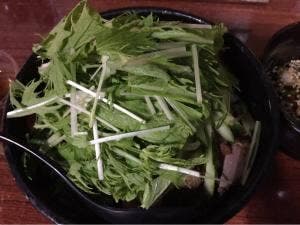 らーめん 冨屋 屋台