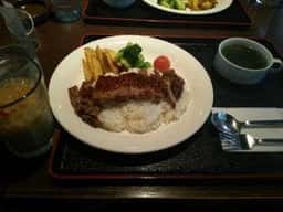 珈健堂茶店