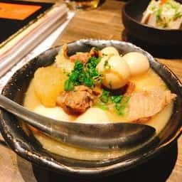 渋谷っ子居酒屋 とととりとん2