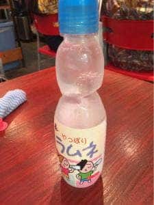 ワナカ・デ・ワイン