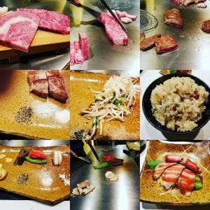 神戸牛ステーキ Ishida. 北野坂店