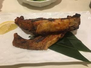 手包み餃子と串焼き とり吉