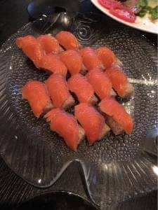 パスタ庵 オペライオ