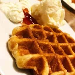 ハンキーパンキー食堂
