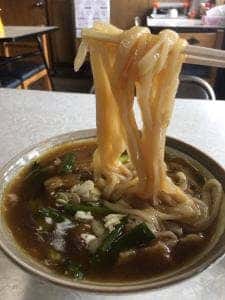 や寿野食堂