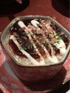 お好み焼・鉄板焼 はた坊