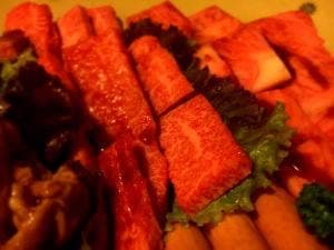 焼肉ダイニング 希らら亭