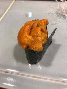 鮨割烹鶴鮨