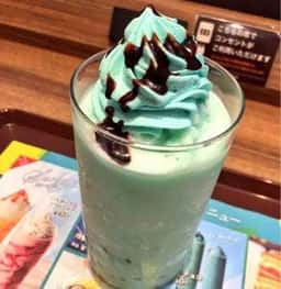 カフェ・ド・クリエ 武蔵野タワーズ・スカイゲートタワー店