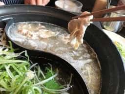 しゃぶ葉 新茂原店