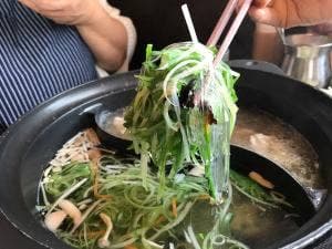 しゃぶ葉 新茂原店