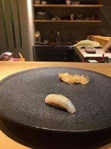 鮨おちあい