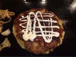 お好み幸房和楽