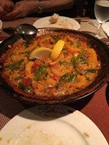 京都スペイン料理 ANTONIO