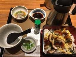 やよい軒 天下茶屋店