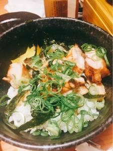 鳥貴族 京橋南店