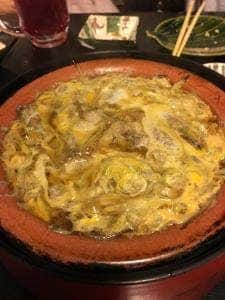 どぜう季節料理 大門