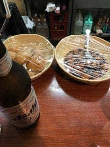 立ち呑み処 まるや