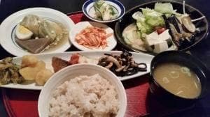 小さな小さなしあわせ処 ましらこ