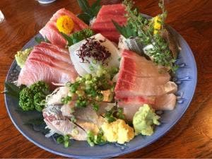 仙波そばせき