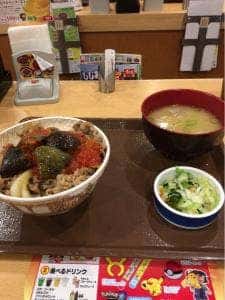 すき家 福崎店